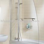 scuplted bath screen H-87C28