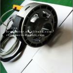 SCVE central motor for roller shutter garage door opener with electromagnetic brake SF series central motor