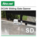 SD Ahouse Electric Supply &amp; Solar System Sliding Gate Opener 800kg with Remote Control SD sliding gate opener