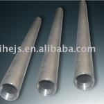 seamless titanium tube for escalator parts th03