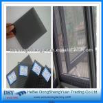 search window screen products/stainless steel window net for hotels and building dsy-bd