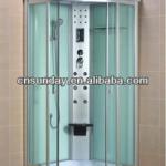 Sector design shower cubicle with high quality SD-732