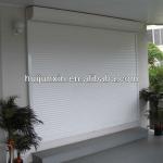 Security automatic rolling shutter HJF37/45/55