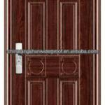 SECURITY DOOR QINGSHAN-S