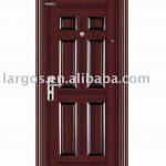 security steel door S6019