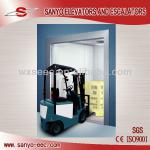 SEEC 2000Kg Cargo Lift (SEE-CF04) SEE-CF04