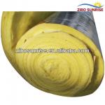 Selected Dependable Sound Absorption Performance Glass Wool Blanket STANDARD