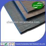 self adhensive aluminium foil insulation foam