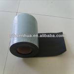 Self-adhensive modified bitumen waterproof membrane CH-Z