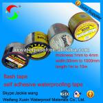 self-adhesive bitumen waterproof roofing flashing tape xx--zz