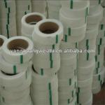 self adhesive fiberglass drywall joint mesh tape s-72