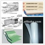 Self-adhesive Modified Bitumen Waterproof Membrane WB-004