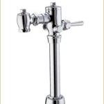 Self-closing flush valve,toilet,side flush valve,self-closing urinal flush valve,toilet flushing mechanism WD03A-01