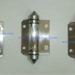 self closing glass gate hinge/self closing hinge/spring hinge SAS003A/B/C