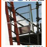 Self Closing Ladder Access Gate LBG-S/LGB-A