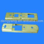 Self-design Brass Door Plate brass door plate