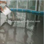 Self leveling wear resistant cement screed YY-110