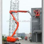 Self-Propelled Articulating Boom Lift BTZ