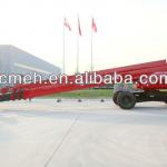 self-propelled boom lift GTBZ40A