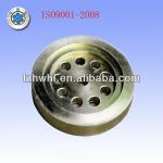 sell 10 holes limitting plate for prestressed construction anchorage DWM15-10