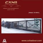 Sell Electric Aluminum Gates CH-401B