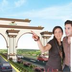 Sell Farm Houses Plots With Chenab Club