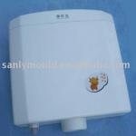 sell plastic toilet water tank,water box 001