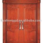 sell soild/composite wood door(jf-a07) JF-A07