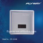 sensor flush valve/urinal flush valves/types toilet flushing mechanisms/urinal accessory FW-2111