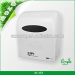 Sensor infrared paper towel dispenser automatic towel paper dispenser A1-15A