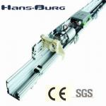 sensor sliding door 100