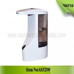 Sensor Soap Dispenser With Standing Wall Mounted No Touch Hotel Hand Free Electronic Automatic Foam Sensor Soap Dispenser AS323W