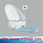 Sensor Toilet Seat Cover,Electric Toilet Seat Cover,Automatic Toilet Seat Cover NB100B