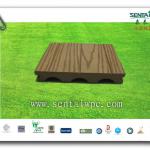 SenTai bamboo plastic composite for outdoor using ST05A