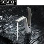 SENTO designer faucet stainless steel faucet design by Jacob Jensen (Danmark) Phoenix 2