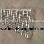 Serrated Grating,Steel Grating,Stair Tread HDSG