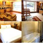 Serviced apartment for rent in Lang street, Hanoi capital 084 973 576 085