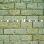 sesame yellow mushroom natural slate ANT-01