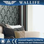 SF020305 / 2014 new european design home interior wall paper wall paper SF020305