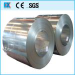 SGCC zinc coated hot dip dx51d z100 galvanized steel sheet ZPDX584