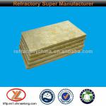 SGS certification!rock wool insulation blanket wire mesh YL-Y-405