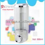 SH-7630 ABS Plastic hand Soap Dispenser SH-7630