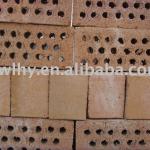 Shale Brick