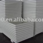 Shandong Wiskind tongue and groove expandable polystyrene eps sandwich wall panel 950&amp;1150