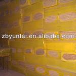 Shandong Yuntai Rock Mineral Wool Board With High Quality&amp;Competitive Price Rock wool