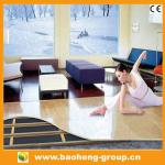 SHANGHAI BAOHENG FAR INFRARED FLOOR HEATING SYSTEMS BH110-01-D BH110-01-D