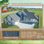 shingle roofing tile stone coated roof tiles JH-S027