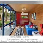 shipping container homes