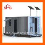 Shipping container house price SHSP