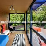 shipping luxury container house for sale SC-0140